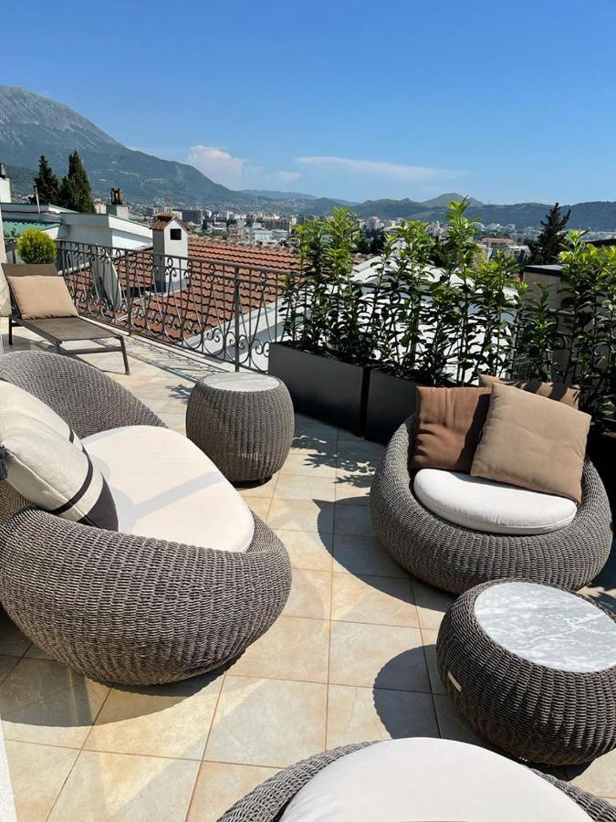 Holiday Home Barska Vila ภายนอก รูปภาพ
