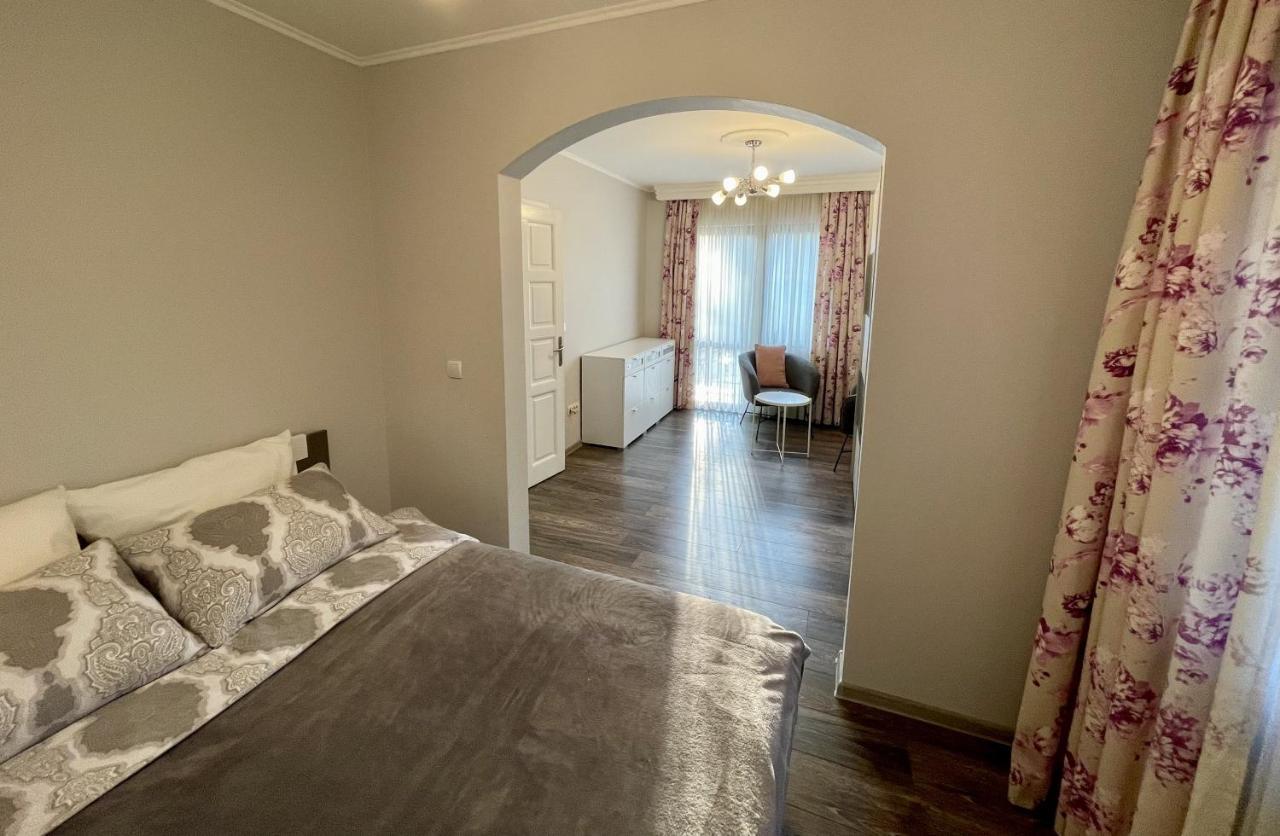 Holiday Home Barska Vila ภายนอก รูปภาพ