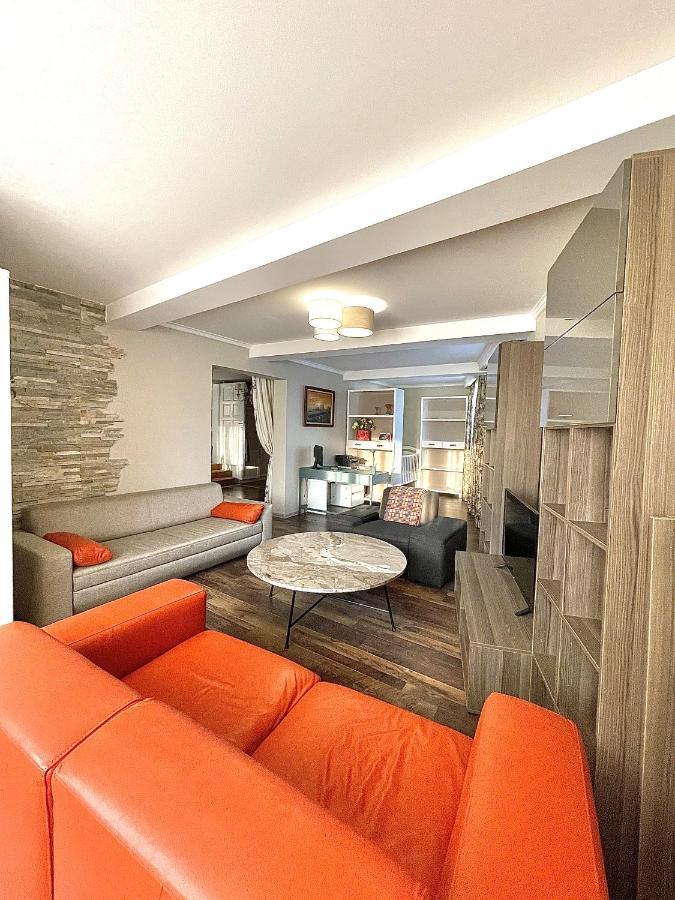 Holiday Home Barska Vila ภายนอก รูปภาพ