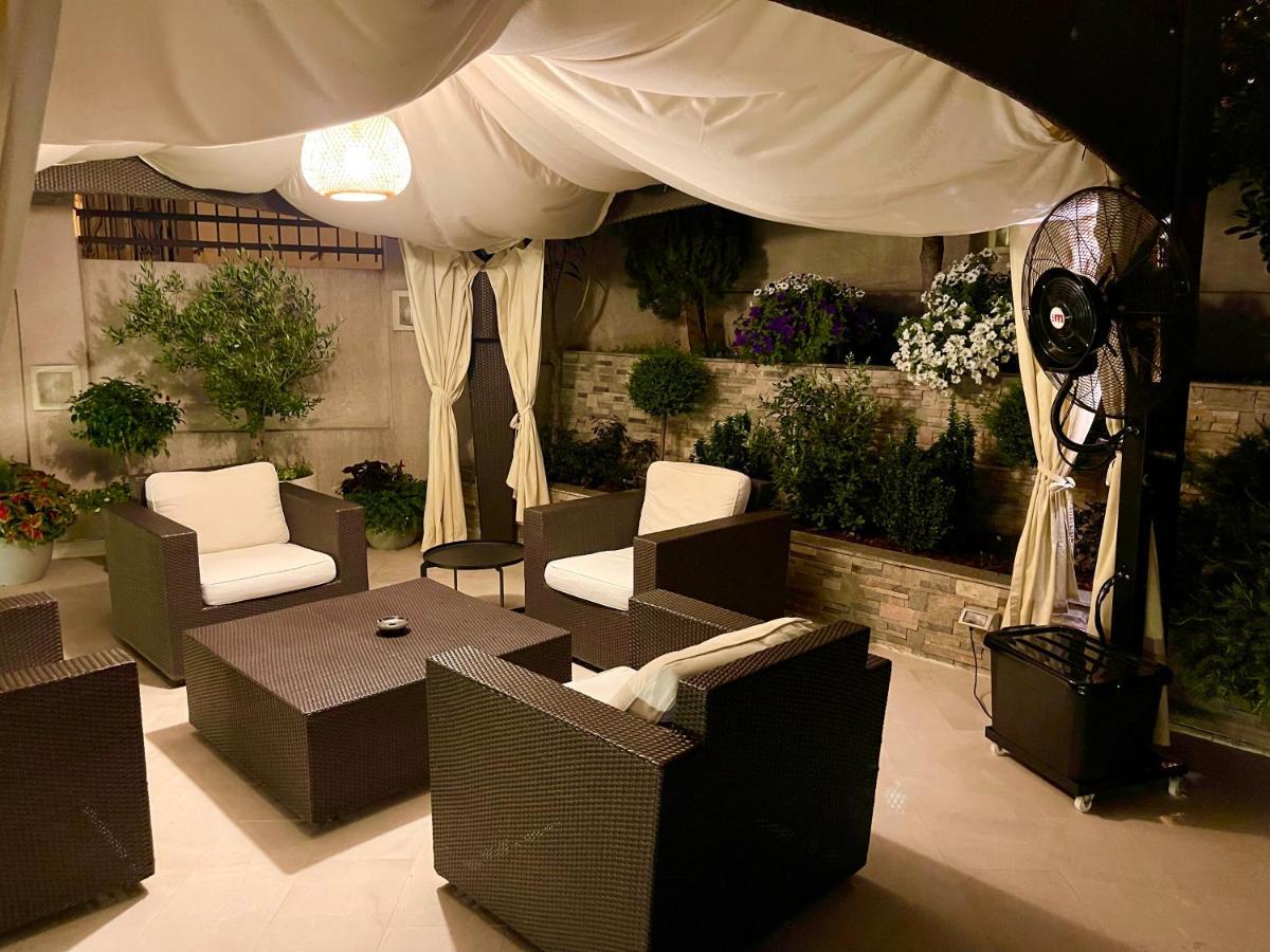 Holiday Home Barska Vila ภายนอก รูปภาพ