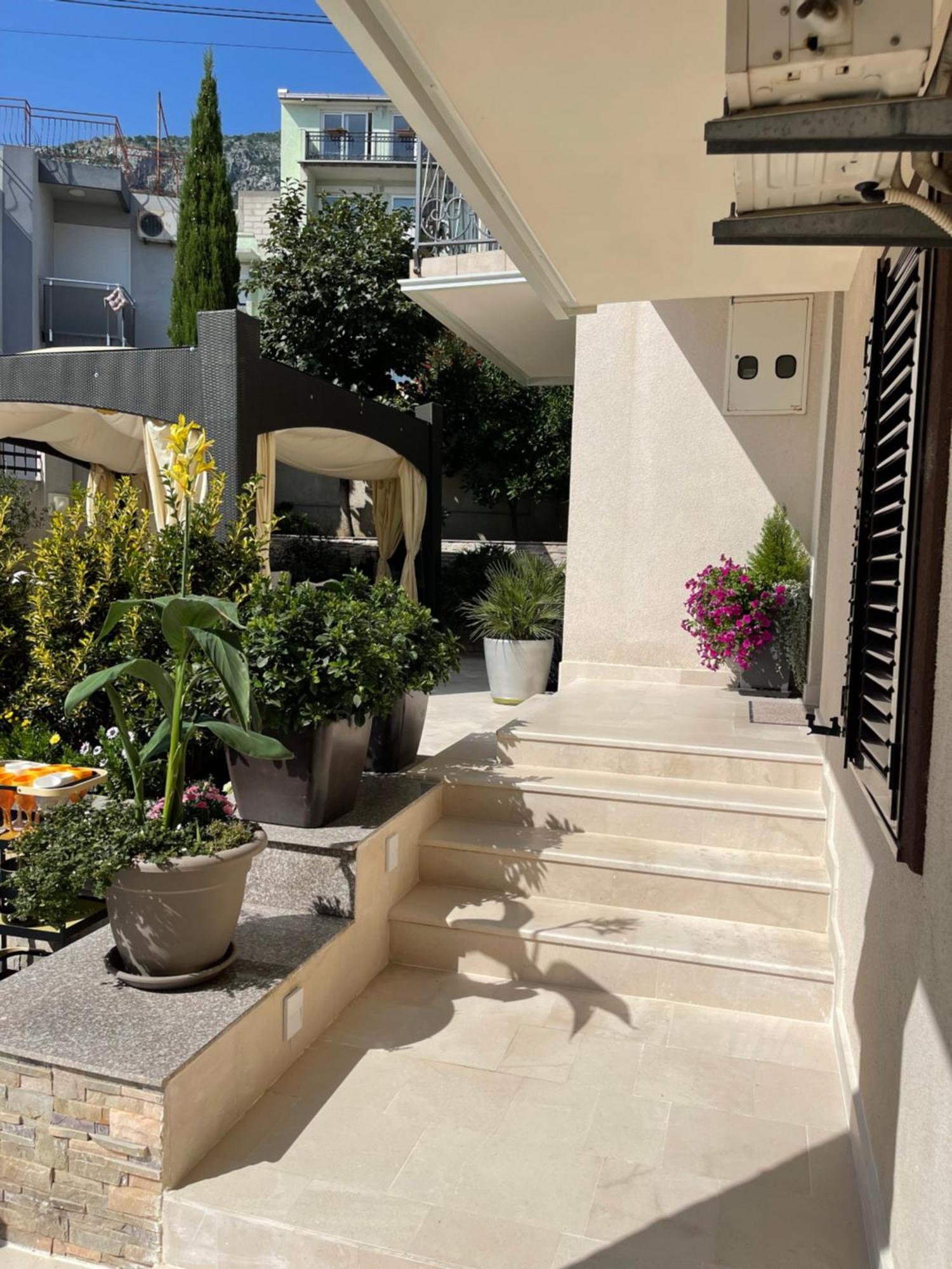 Holiday Home Barska Vila ภายนอก รูปภาพ
