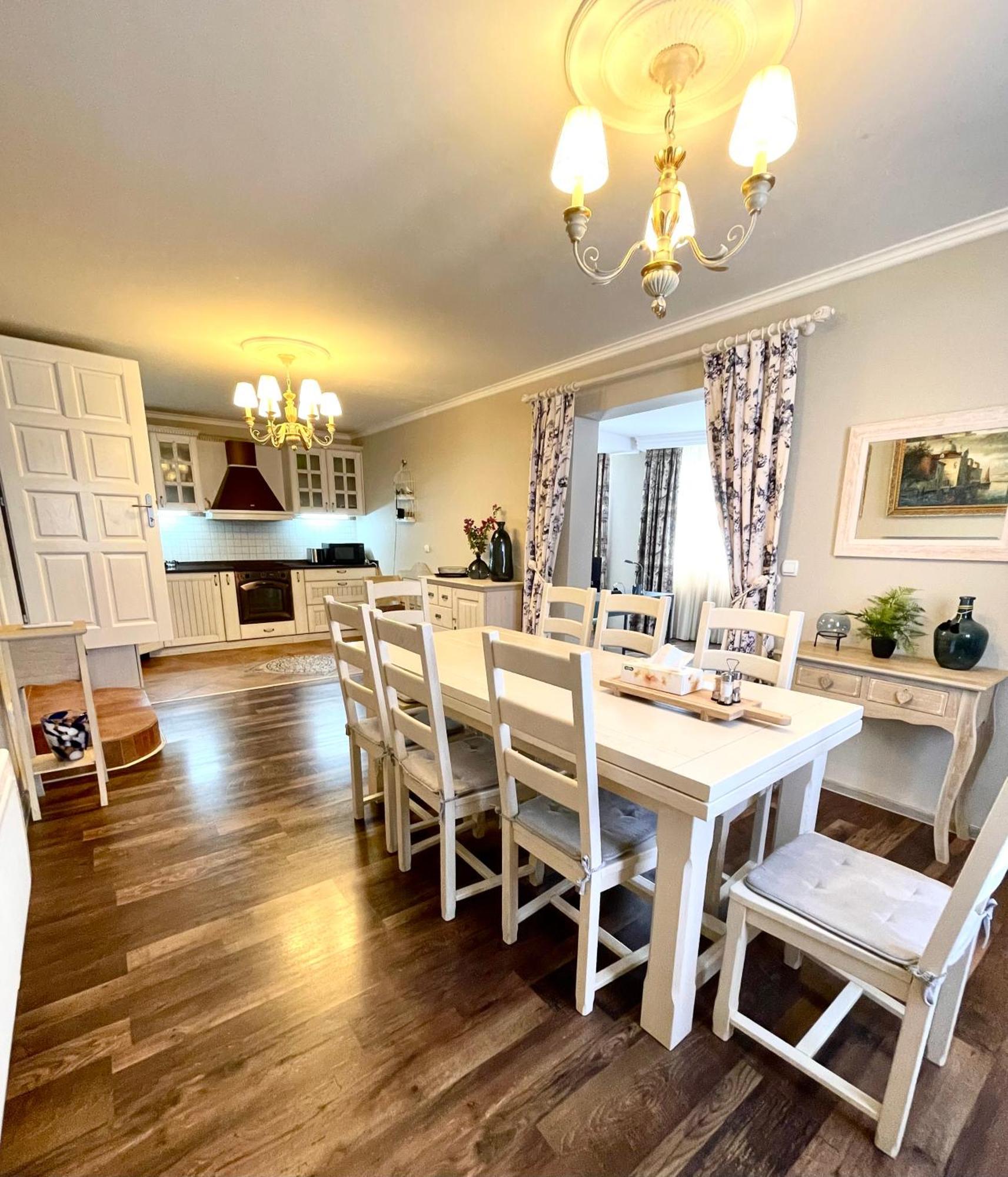 Holiday Home Barska Vila ภายนอก รูปภาพ