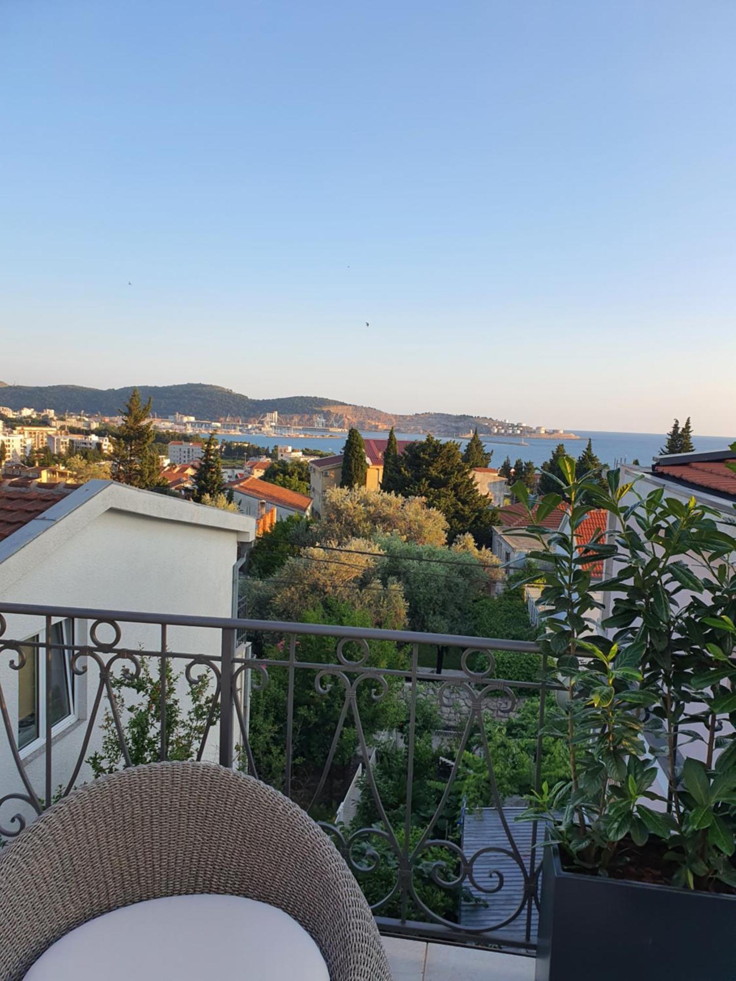 Holiday Home Barska Vila ภายนอก รูปภาพ
