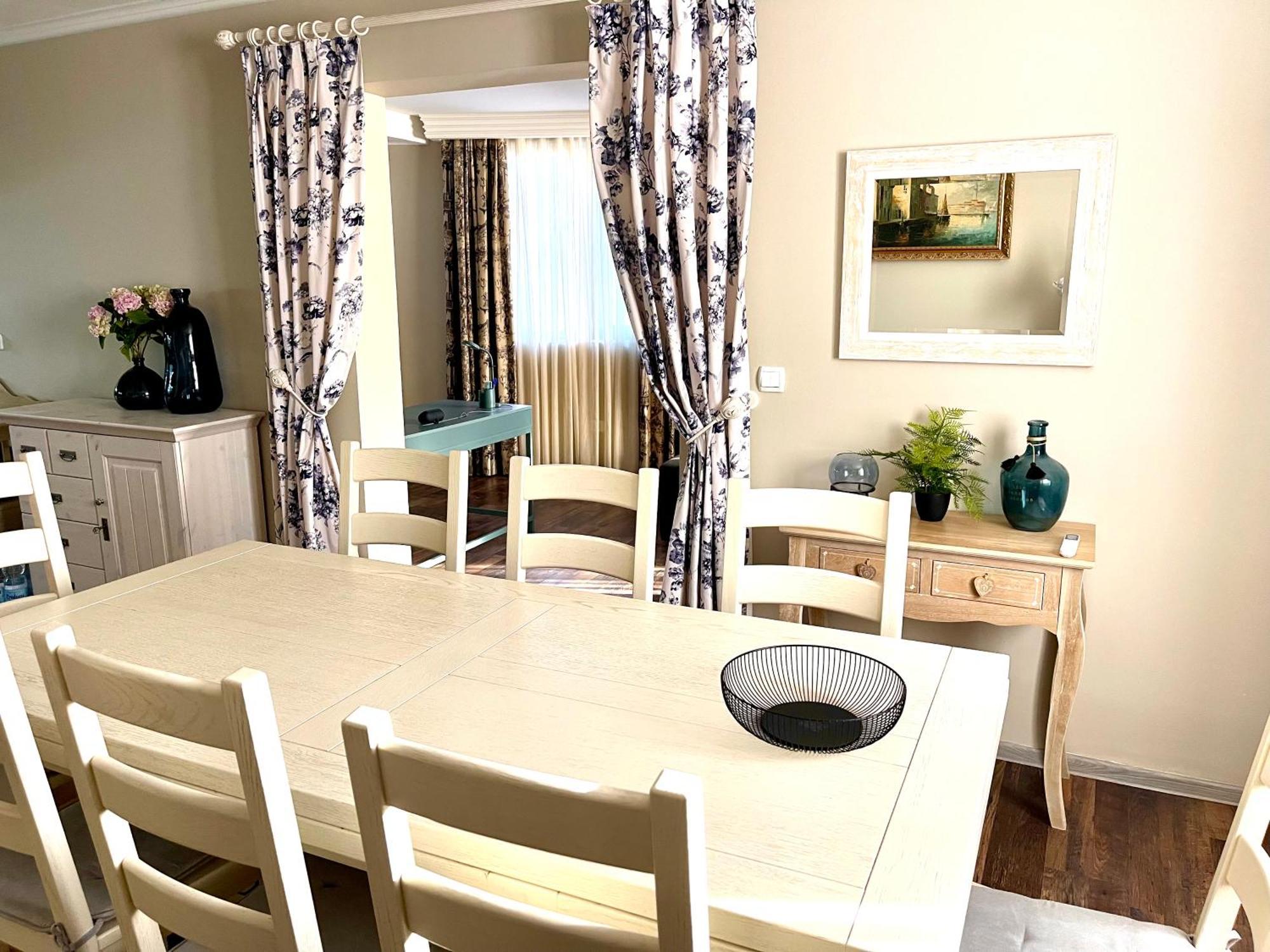 Holiday Home Barska Vila ภายนอก รูปภาพ
