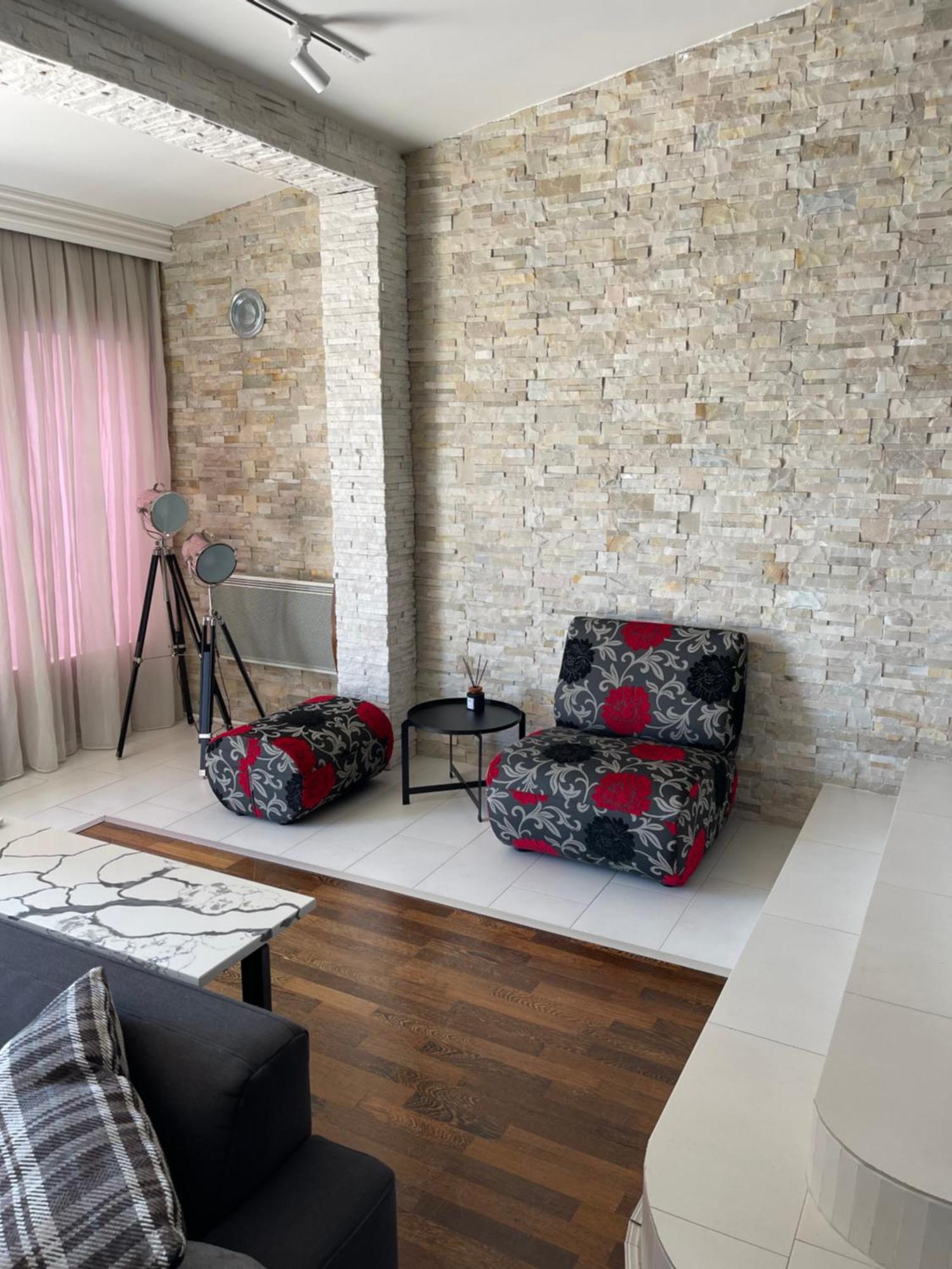 Holiday Home Barska Vila ภายนอก รูปภาพ