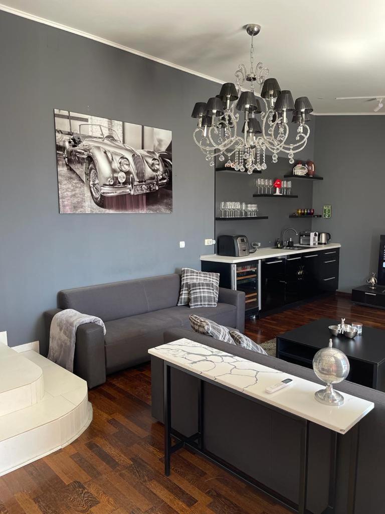 Holiday Home Barska Vila ห้อง รูปภาพ